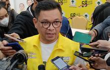 Waketum Golkar Ace Hasan Ikut Pembelakan di Hambalang, Jadi Calon Wakil Menteri Prabowo?