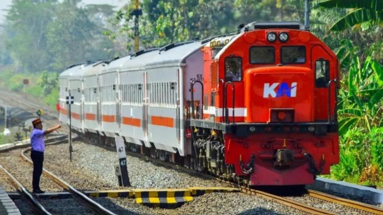 KAI Palembang Amankan Barang Tertinggal Senilai Rp174 Juta Sepanjang 2025