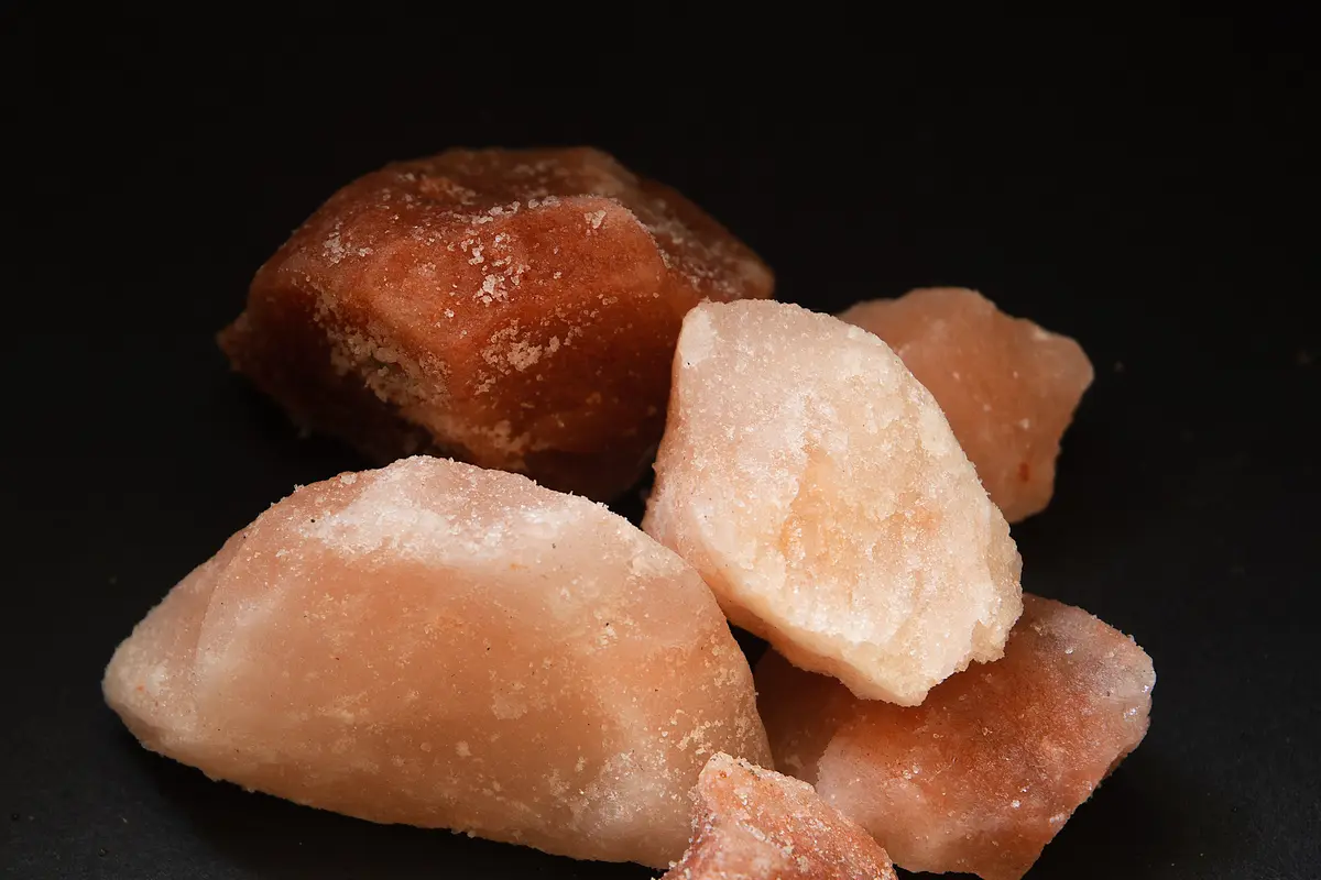 Garam Himalaya