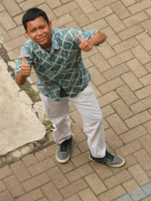 [Fimela] Marcel Widianto