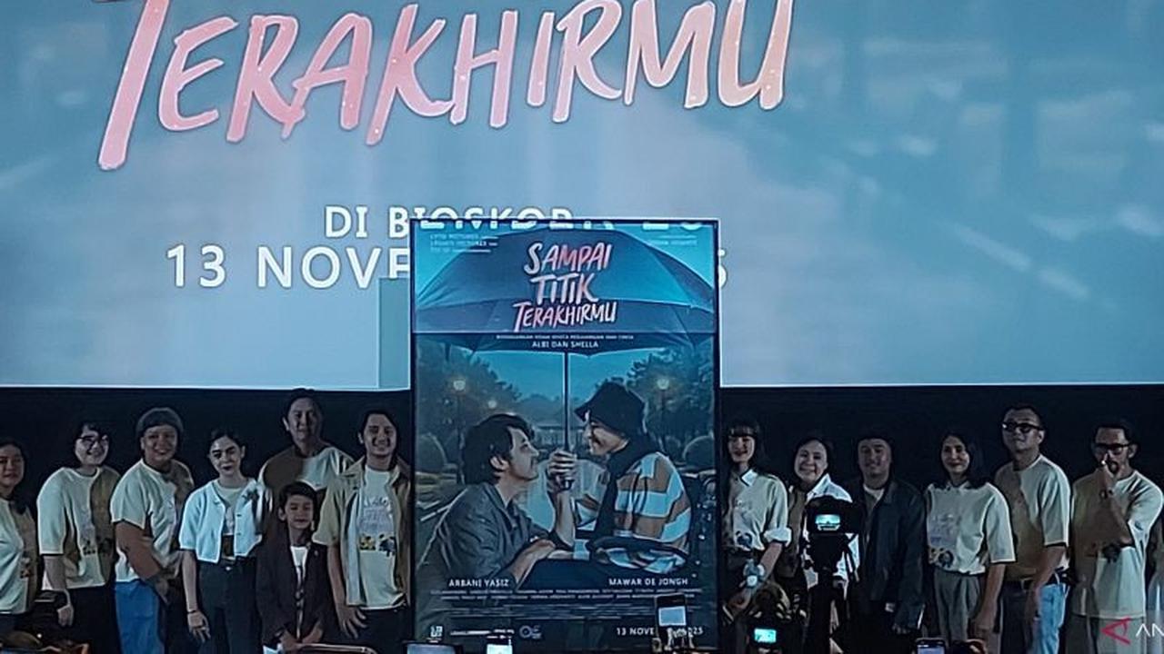 Bikin Penasaran! Siti Fauziah 'Bu Tejo' Menyesal Julid di Film Baru, Apa Alasannya?