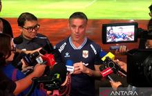 Resmi Diumumkan, Ini Skuad Timnas Indonesia FIFA Matchday Juni 2026 Tanpa Jay Idzes
