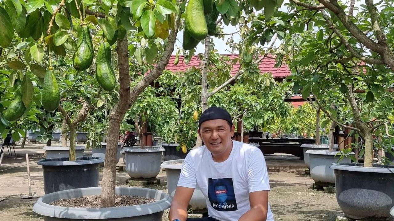 Ajak Masyarakat