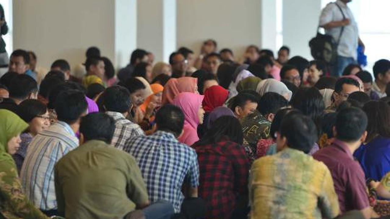Wamen ESDM beri semangat karyawan BP Migas