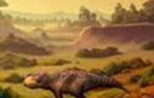 Spesies Baru Dinosaurus Herbivora Ditemukan di Kanada
