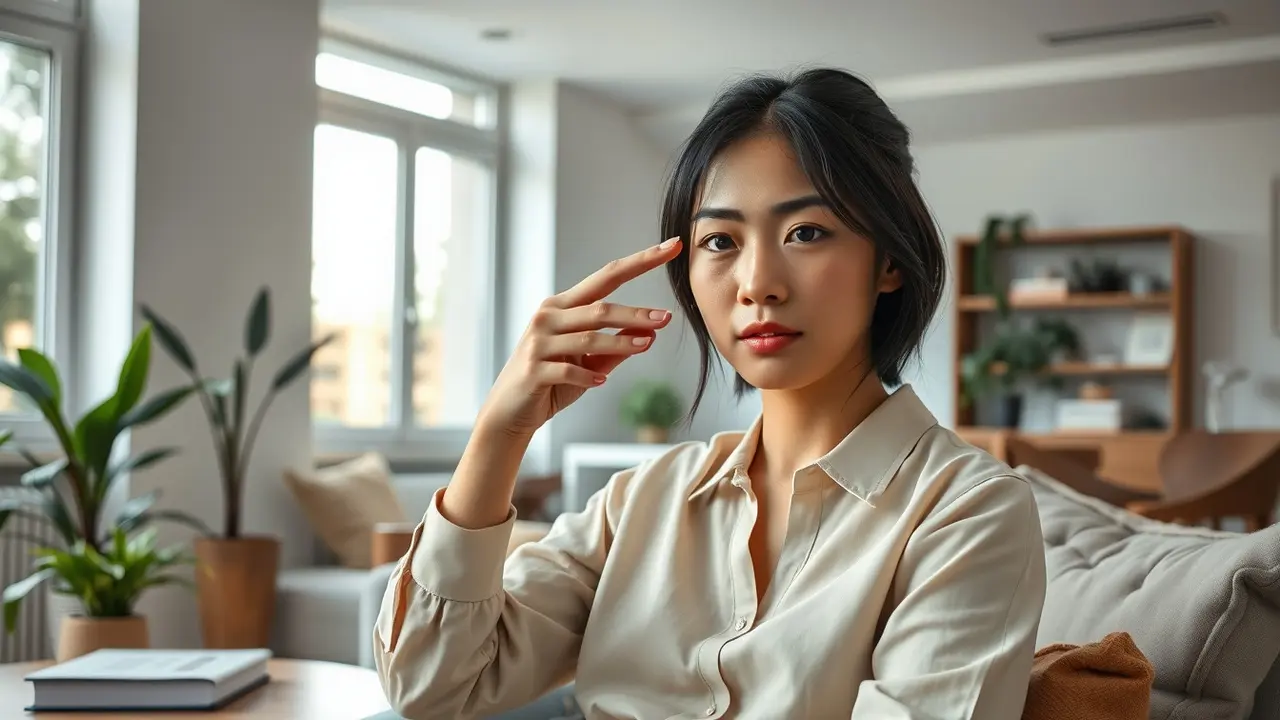 cara mengobati mata merah sebelah secara alami
