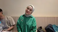 Medina Zein Jelaskan Status Pernikahannya dengan Lukman Azhari, Resmi Cerai Sejak Desember