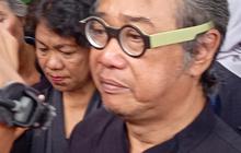 Butet Kertaredjasa Ingin Lihat Debat Cawapres Gibran dan Mahfud: Pengalaman Dua Tahun Lawan Profesor