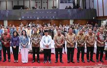 Warga Jakarta Bisa Dapat Bantuan Hukum Gratis
