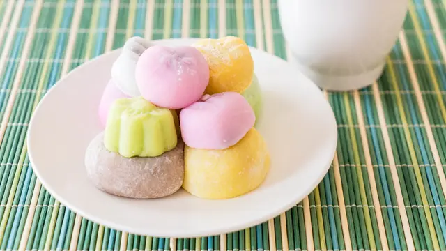 Mochi