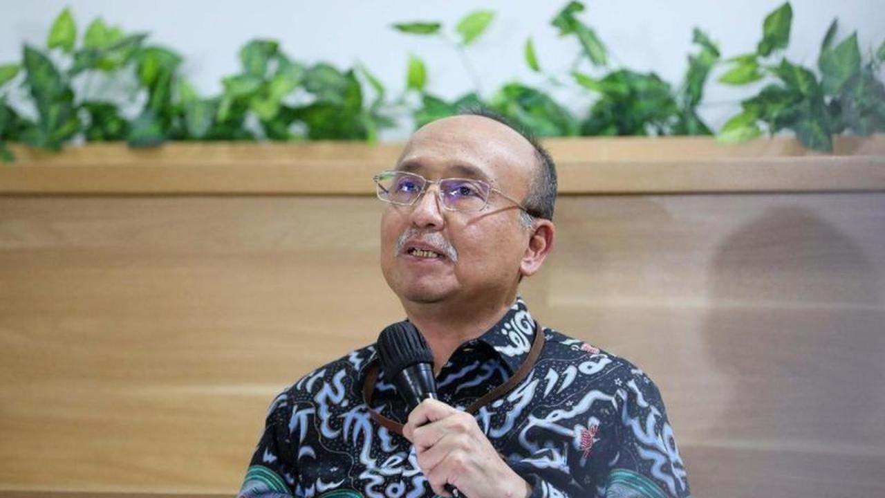 KemenPPPA Dorong Pengetatan Dispensasi Kawin, Upaya Serius Cegah Perkawinan Anak