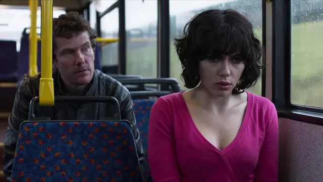 Under the Skin (2013)