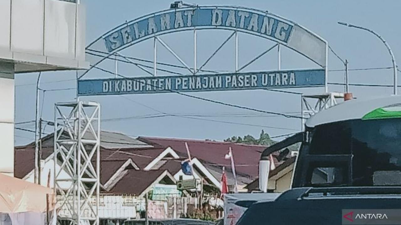 Penajam Paser Utara Jadi Lokasi Pembangunan Sekolah Terintegrasi Prabowo