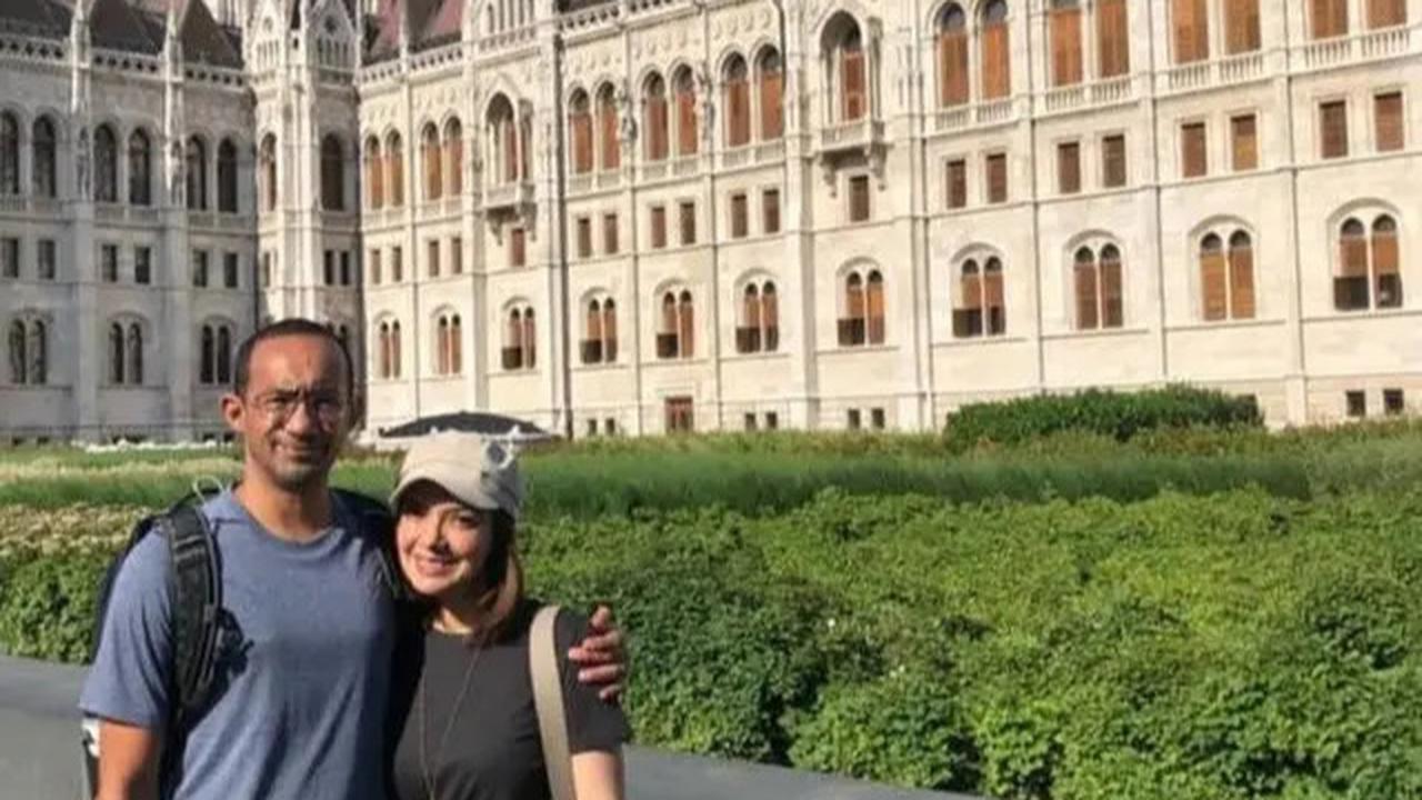 Suami Najwa Shihab, Ibrahim Sjarief Assegaf Dimakamkan Rabu Pagi, Meninggal Dunia Setelah Dirawat karena Stroke