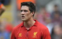 Liverpool resmi perpanjang kontrak Martin Kelly