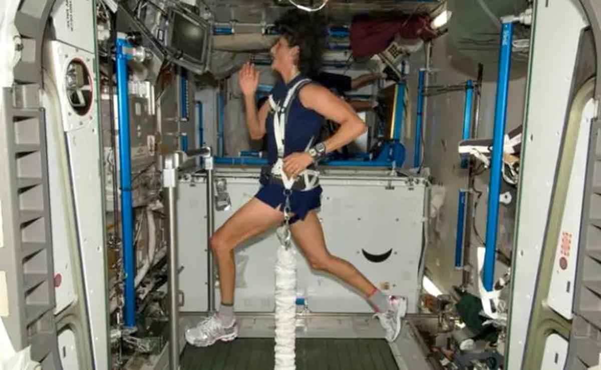 Siapa Sunita Williams? Astronaut Wanita Kedua yang Habiskan Waktu Terlama di Luar Angkasa