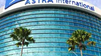 Beban Naik, Untung Astra di 2013 Stagnan