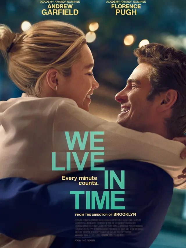 We Live In Time. (Foto: Dok. StudioCanal)