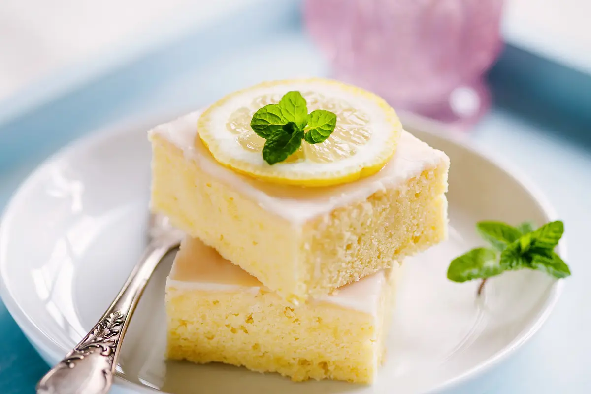 bolu lemon
