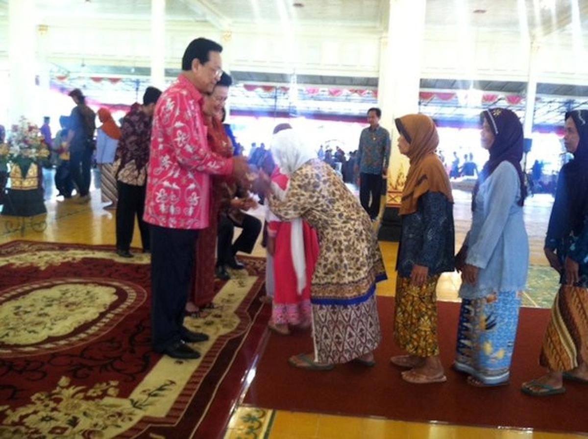 Dok. Istimewa