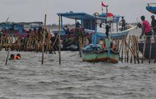 Profil Dua Perusahaan Miliki SHGB Pagar Laut Tangerang, Lengkap dengan Alamat dan Pejabatnya