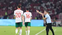 Bukan Sekadar Lanjutkan Warisan STY dan Patrick Kluivert, John Herdman Mulai Ubah Wajah Timnas Indonesia