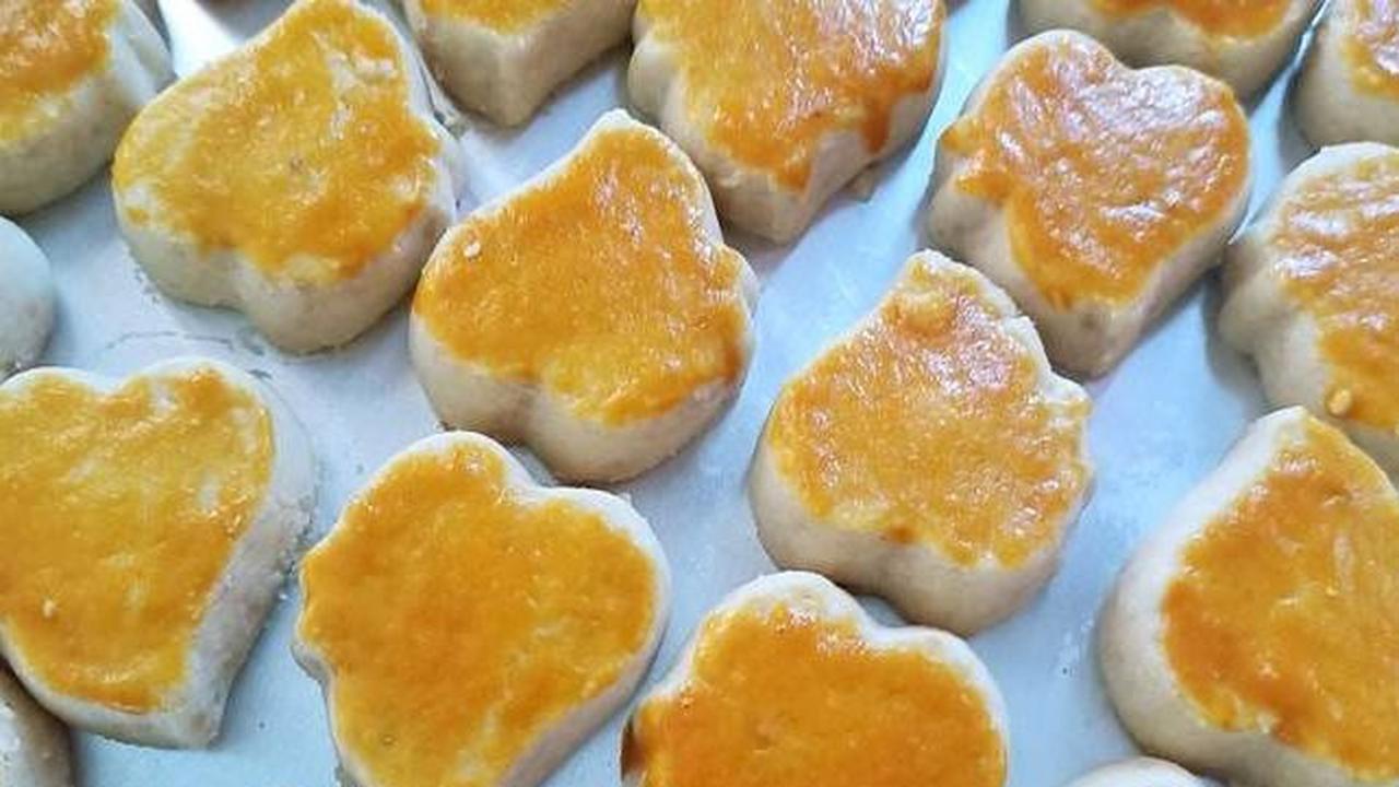 4. Resep Kue Kacang 500 Gr Classic Peanut Butter