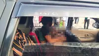 Kronologi Bocah 10 Tahun Tewas Ditabrak Rombongan Harley Davidson di Toraja Utara