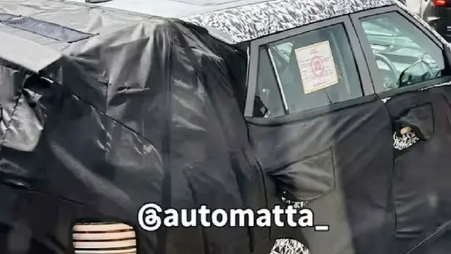 Hyundai Kona Generasi Baru Mulai Diuji Coba (ArenaEV)