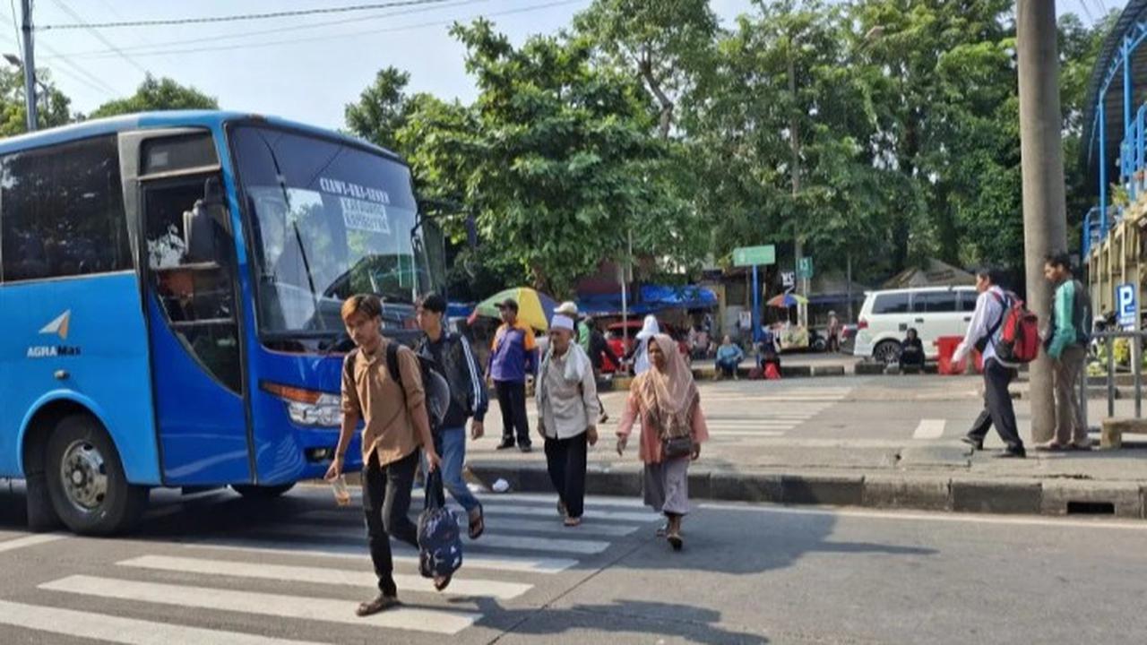 Diprediksi Menurun, Pendatang Baru Wajib Bawa Dokumen dan Ikuti Prosedur Ini saat Datang ke Jakarta