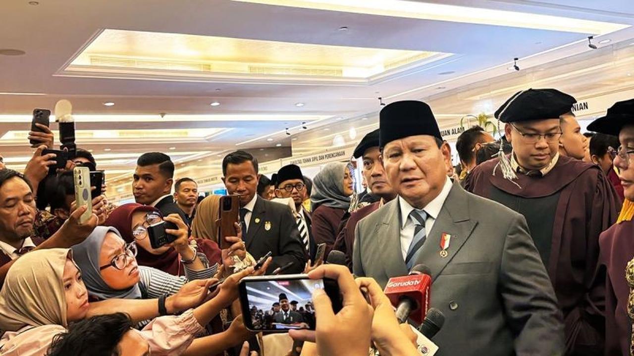 Fakta Menarik: Prabowo Berani Klaim Capai Janji kepada Rakyat dalam Setahun Masa Jabatan?