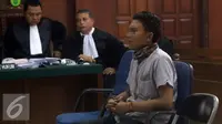 Kakak dan Pengacara Saipul Jamil Ditangkap KPK, Korban DS Bahagia