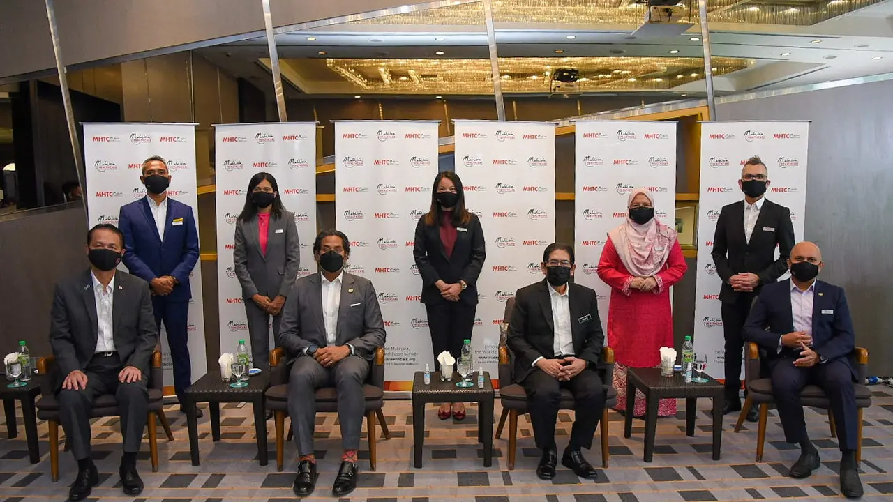 Malaysia Healthcare Travel Council