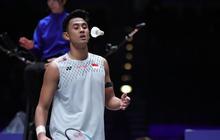 Alwi Farhan Ungkap Strategi Redakan Ketegangan di Swiss Open 2026