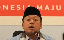TKN Jawab Guntur Soekarnoputra: Kalau Prabowo-Gibran Menang Bu Mega Diajak Rekonsiliasi, Tak Diapa-apain