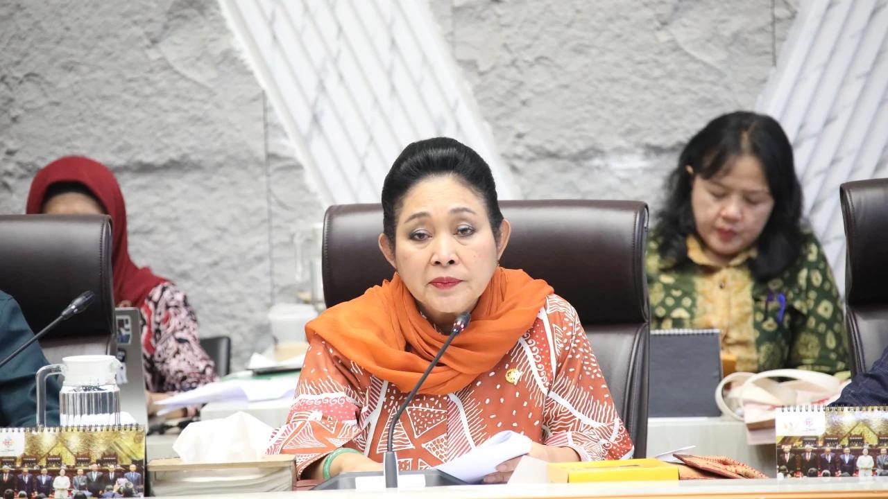 Komisi IV DPR Bentuk Panja Alih Fungsi Lahan, Larang Keras Penebangan Pohon yang Rugikan Masyarakat