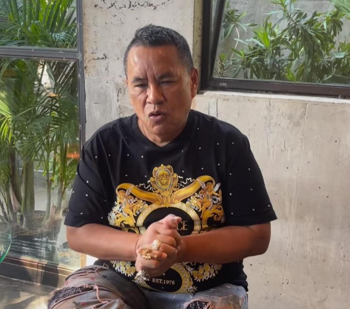 Dok. Istimewa