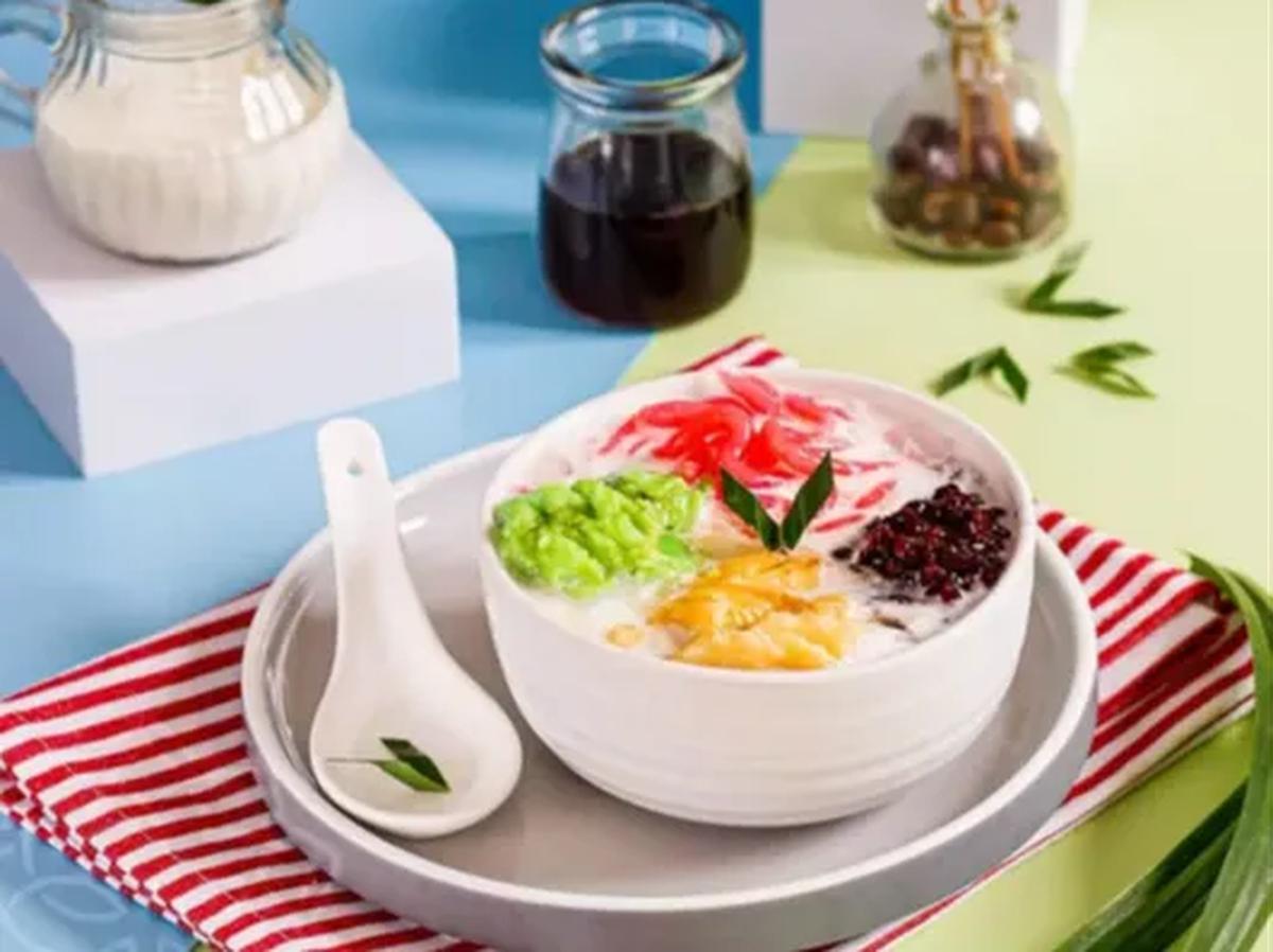 4. Resep Es Dawet Suronatan<br>