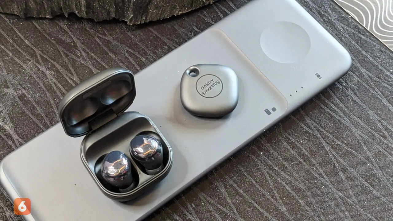 Galaxy Buds Pro