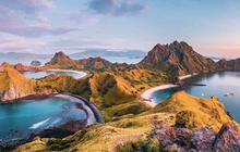 11 Wisata Labuan Bajo yang Penuh Pesona, Panoramanya Manjakan Mata