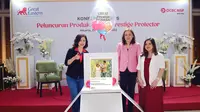 Great Eastern Life Indonesia Luncurkan Asuransi Jiwa Baru, Ini Keistimewaannya