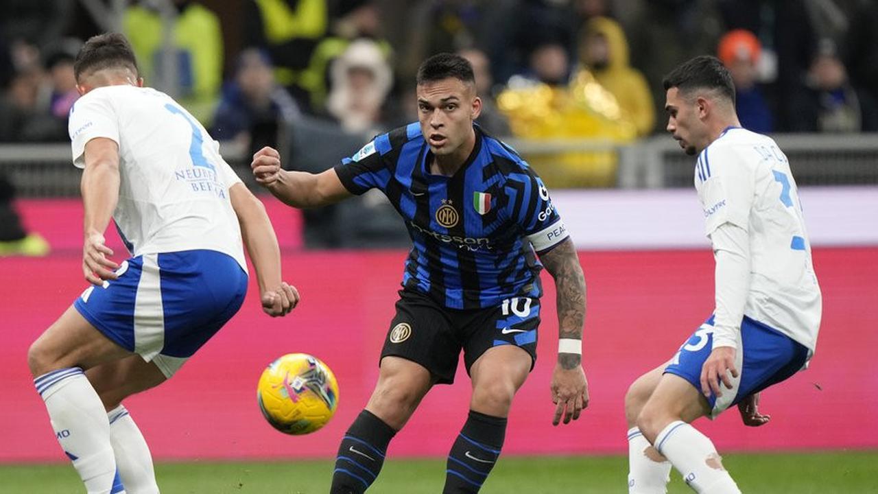 Marah dan Kecewa, Begini Kata Cesc Fabregas usai Como Dikalahkan Inter Milan di Liga Italia