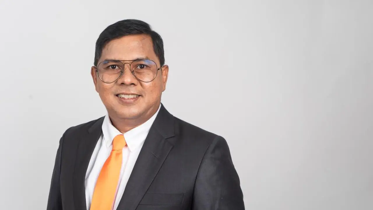 Director, Chief of Operations, Proposition & Syariah FWD Insurance Ade Bungsu. (Istimewa)