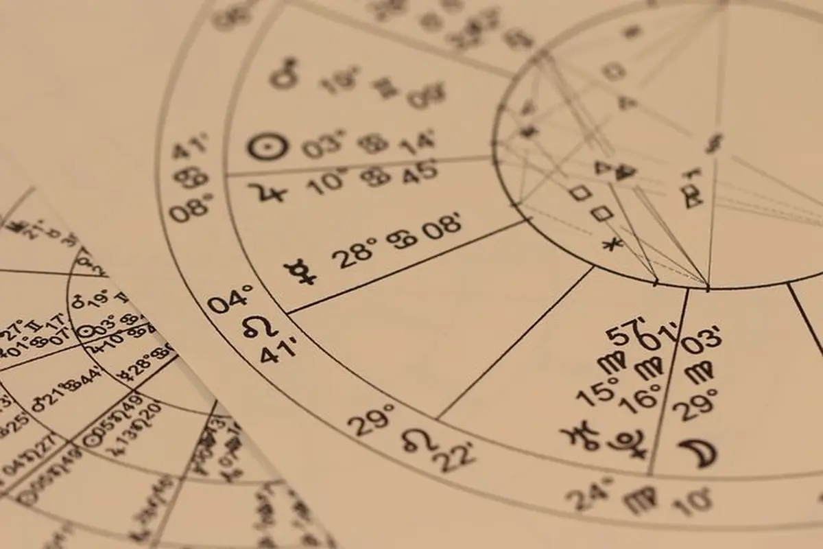 Ilustrasi zodiac (Source: pixabay)