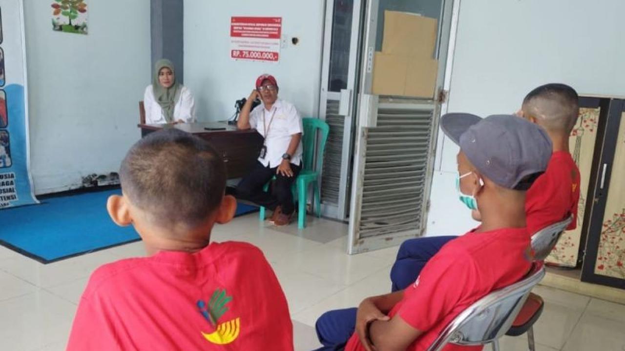 Fakta Unik: 18 Gelandangan dan Pengemis di Rejang Lebong Dibina, Ada yang Akan Sekolah Rakyat!