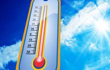 Kenali Tanda-Tanda Heatstroke yang Sangat Bahaya di Cuaca Panas