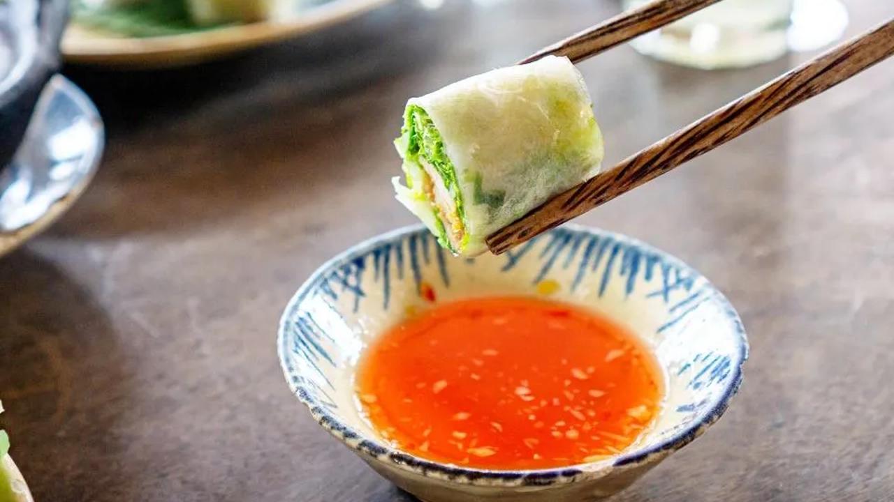2. Resep Sambal Bangkok