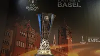 Liga Europa (AFP/FABRICE COFFRINI)