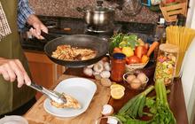 9 Kesalahan Memasak yang Bisa Bikin Makanan Beracun!