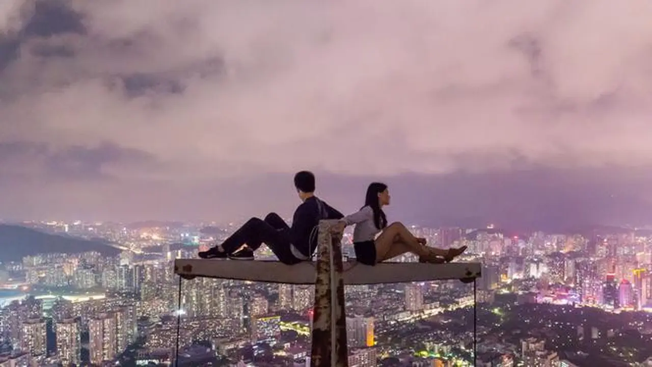 Pasangan Berantem di Film vs Sinetron, Kamu yang Mana?